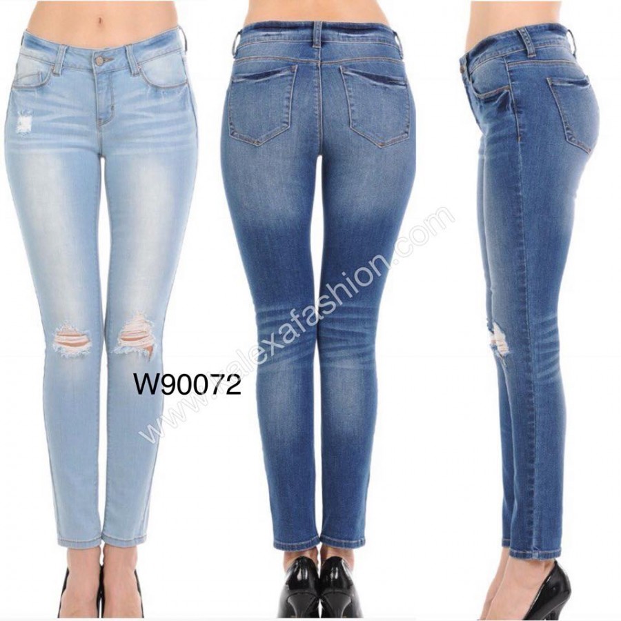 PANT. WAX 90072