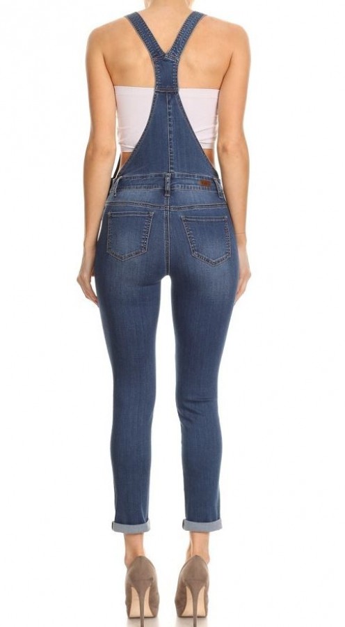 Overol ENJEAN EOP901 3