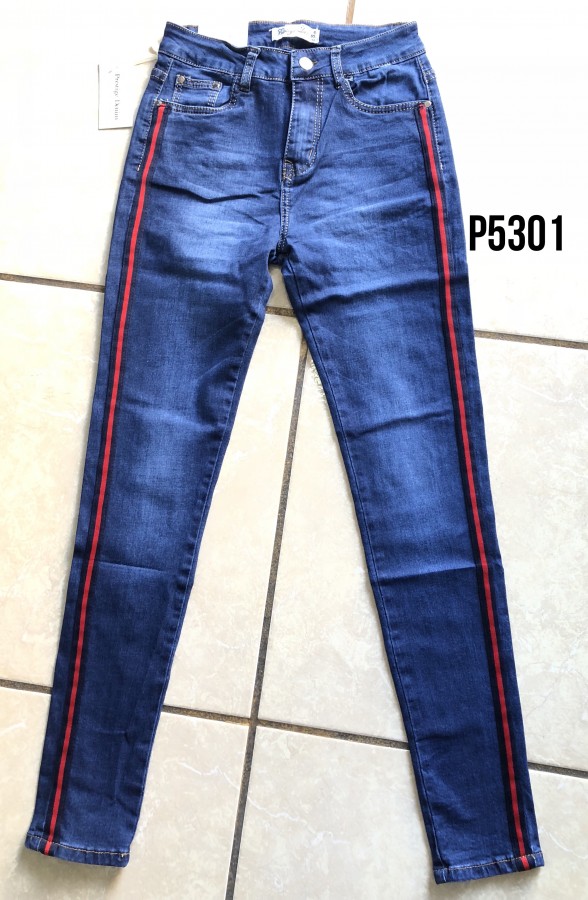 PANT. PRESTIGE 5301