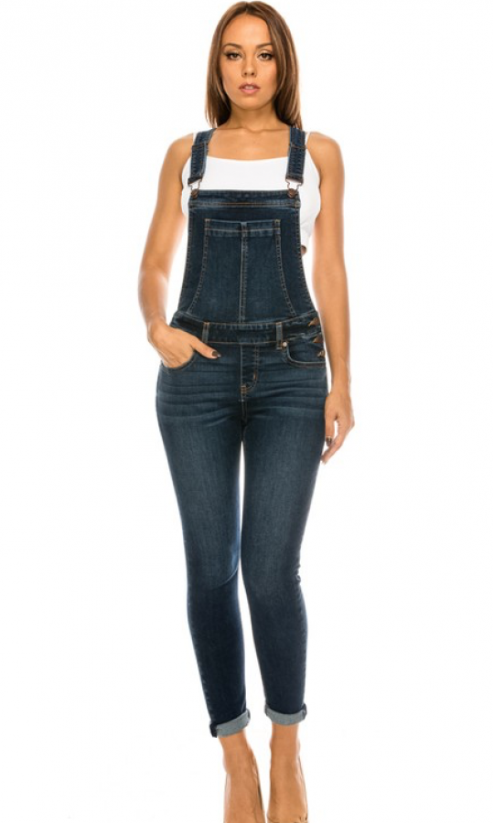 PANT. OVEROL ENJEAN EOP905 1