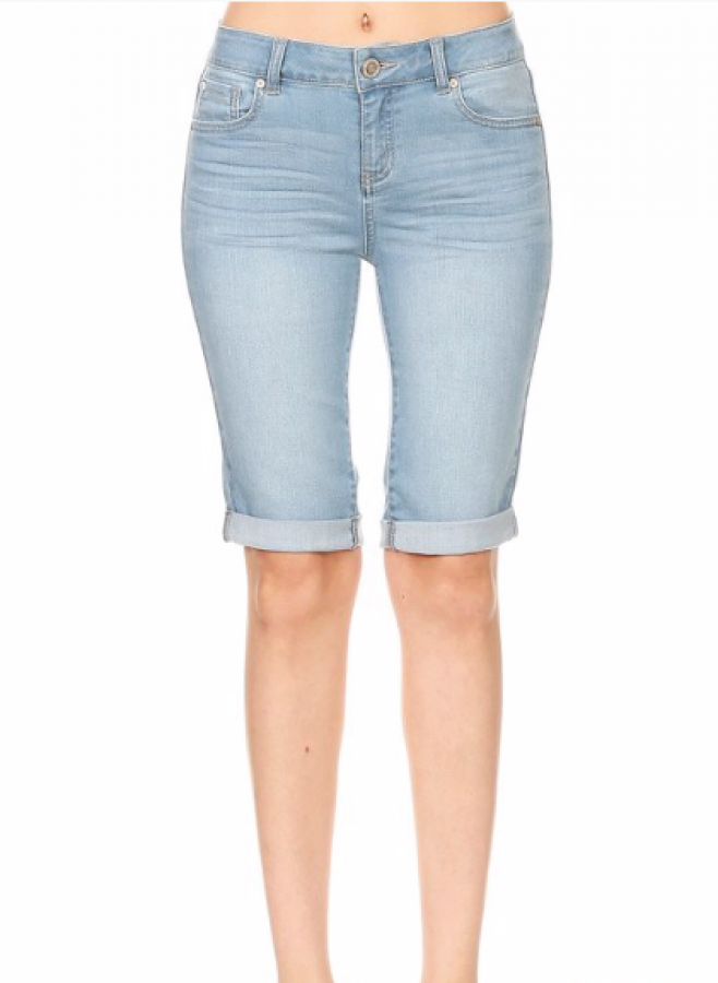 BERMUDA ENJEAN 3064 7