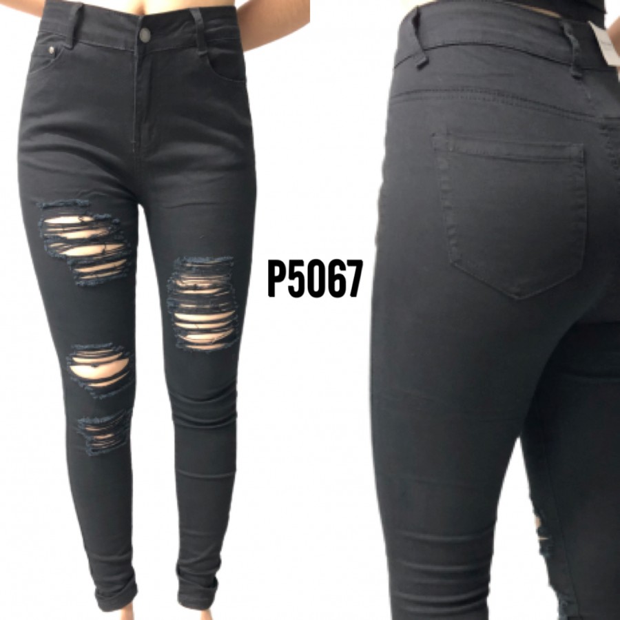 PANT. PREST 5067