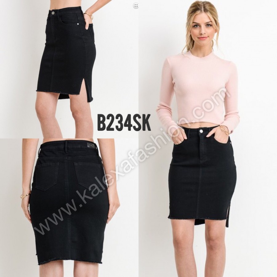 FALDA CESTTOI B234SK