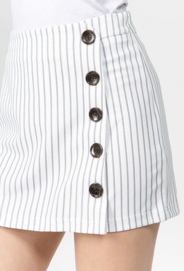 SHORT FALDA VERACCI SK02 6