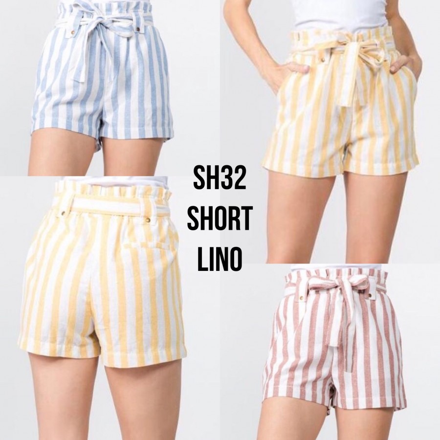 SHORT VERACCI SH32