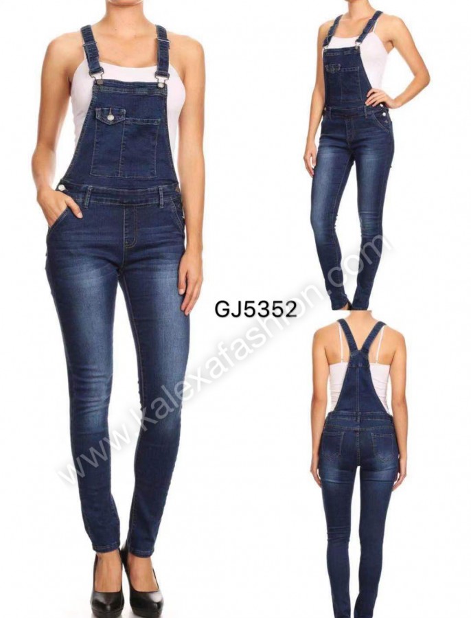 OVEROL PRESTIGE 5352