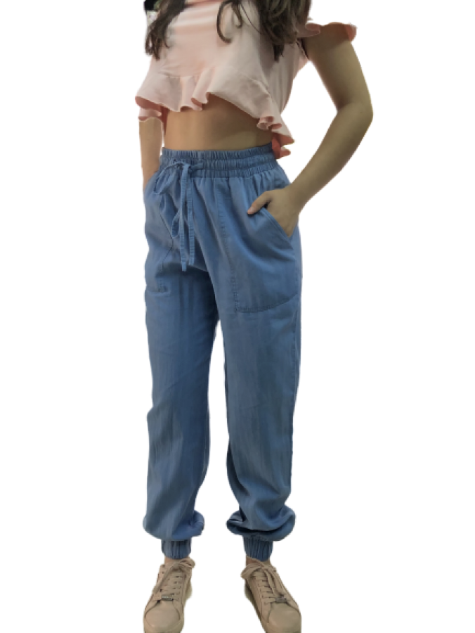 PANT. FLOJO KALEXA 9882 2