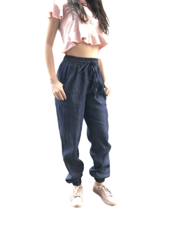 PANT. FLOJO KALEXA 9882 3