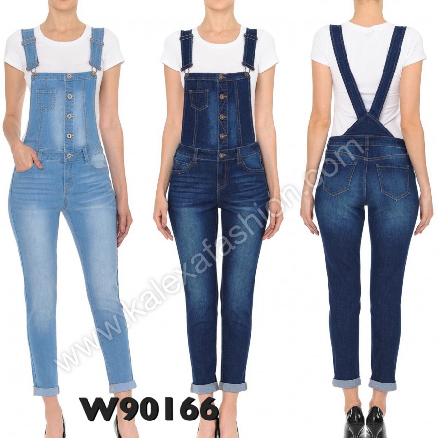 Overol Wax 90166