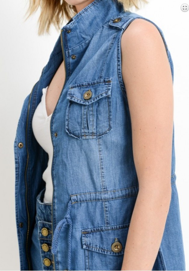 CHALECO CEST BLV002 2