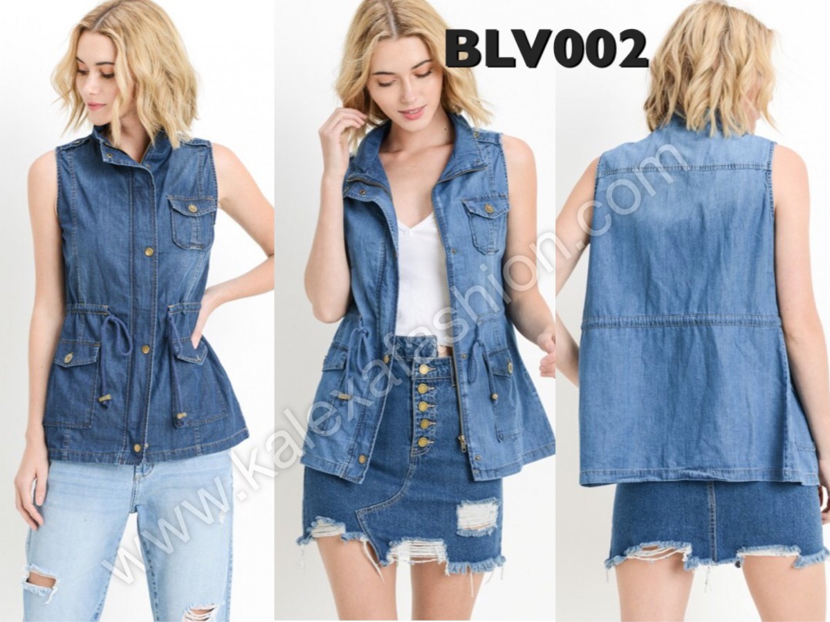 CHALECO CEST BLV002 6