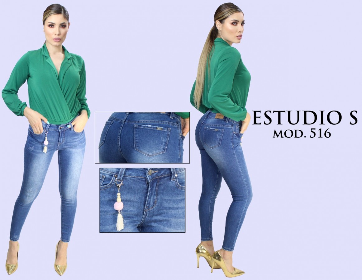 PANT. ESTUDIO S 516