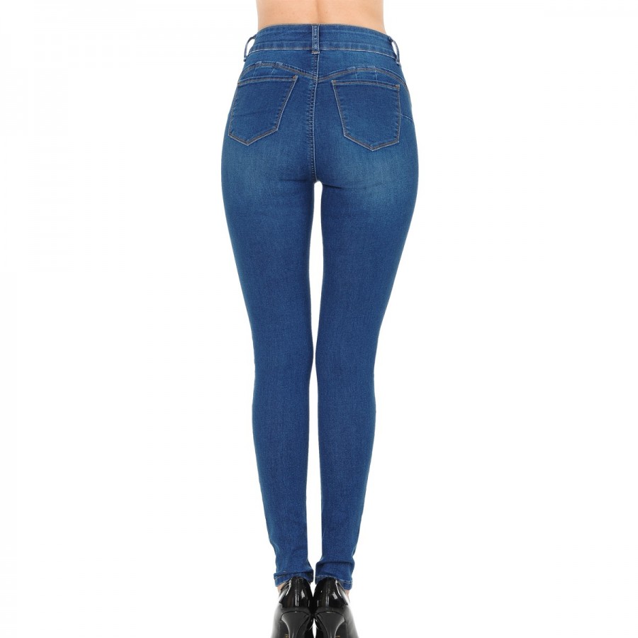 PANT. WAX 90162 BOTONES 1