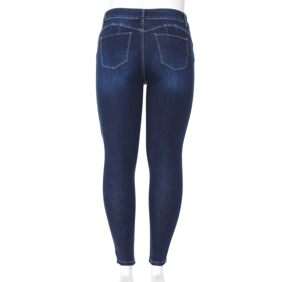 PANT. WAX 90162 BOTONES XL 1