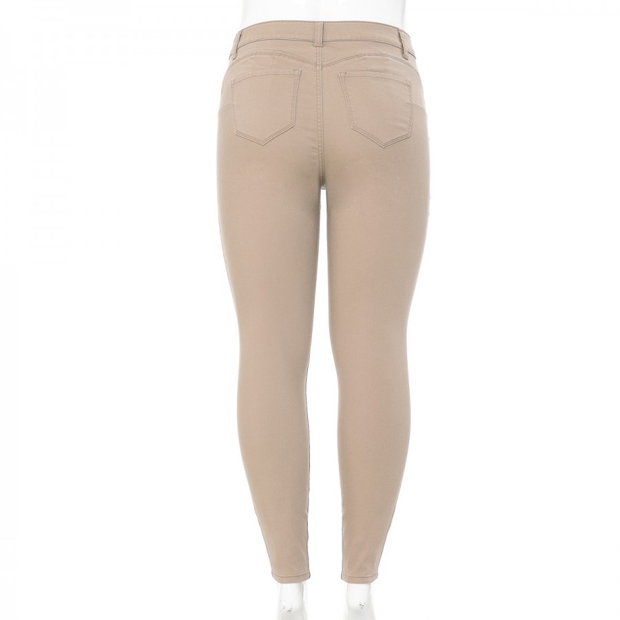 PANT. WAX 90168 XL 1