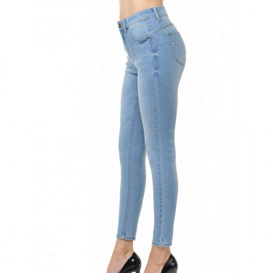 PANT. WAX 90137 ALTO 4