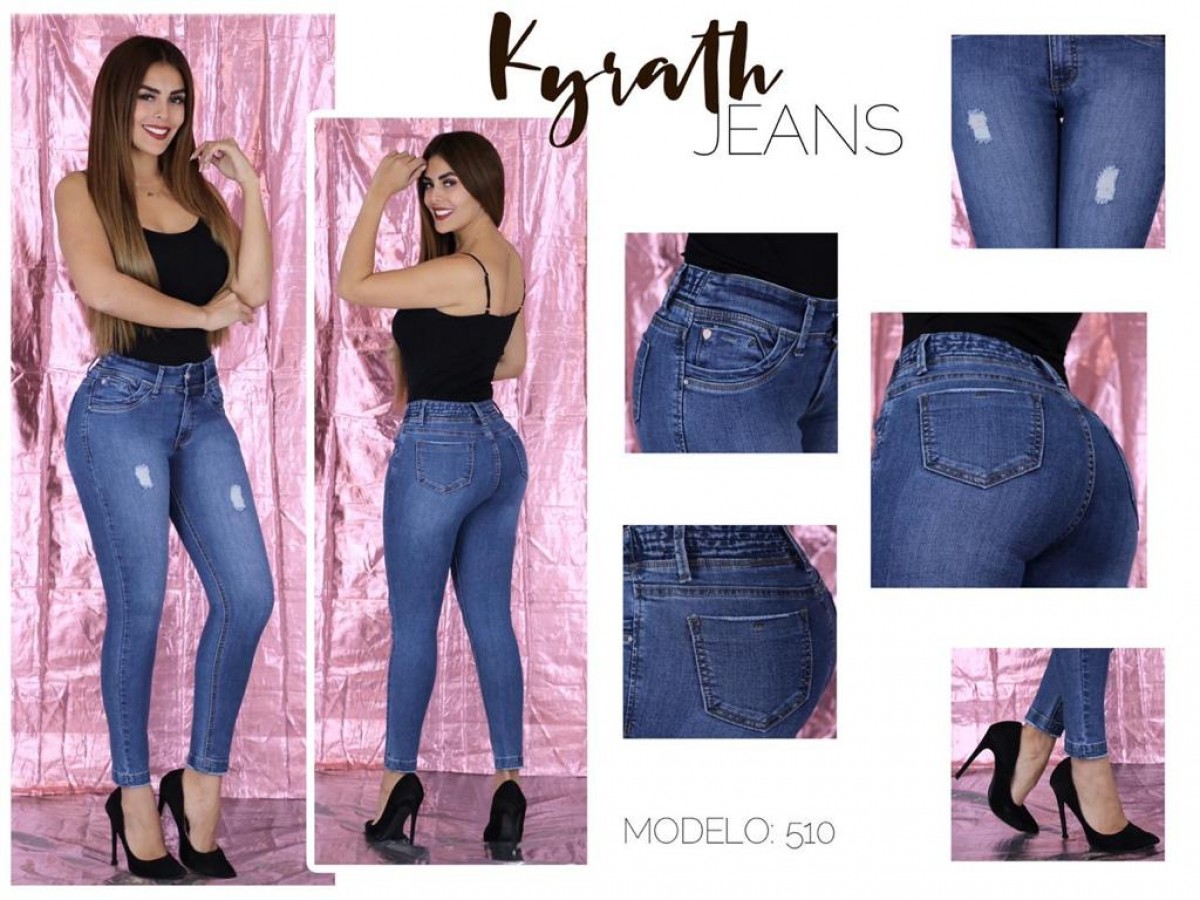 PANT. KYRATH 510