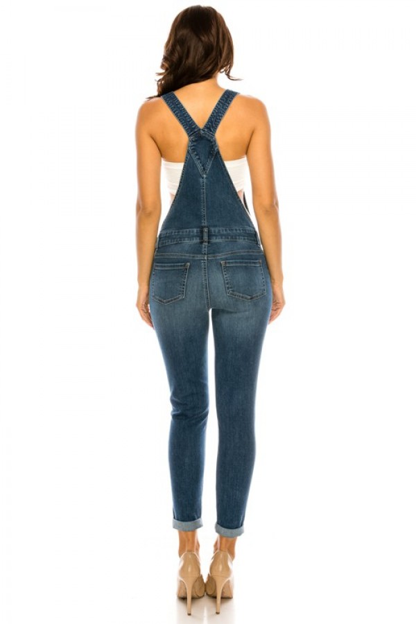 PANT. OVEROL ENJEAN EOP906 1