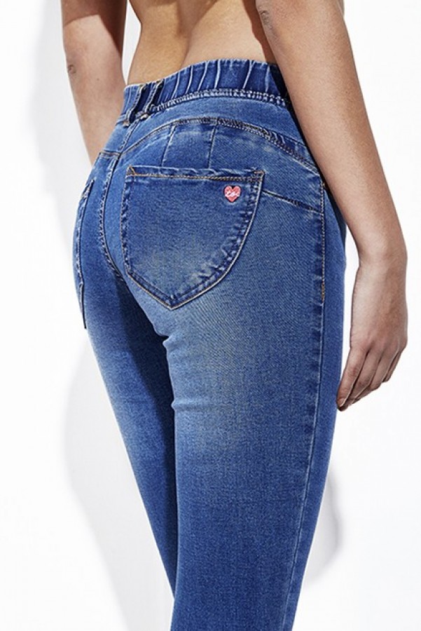 PANT. CESTTOI FIT003 JOGGER 2