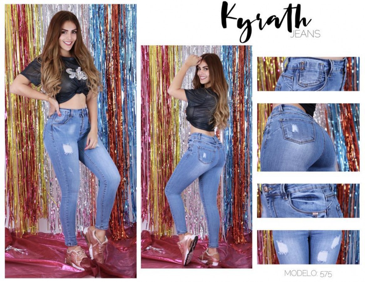 PANT. KYRATH 575