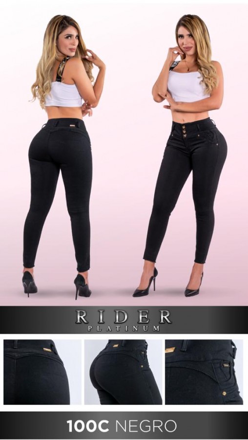 PANT. RIDER 100C EXTRA