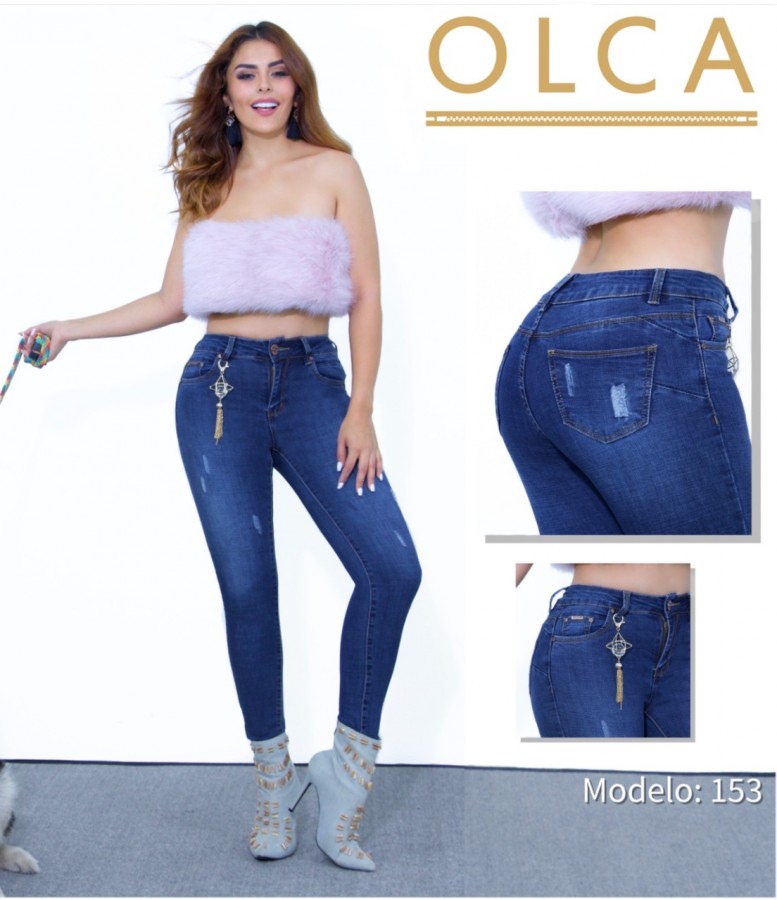 PANT. OLCA 153
