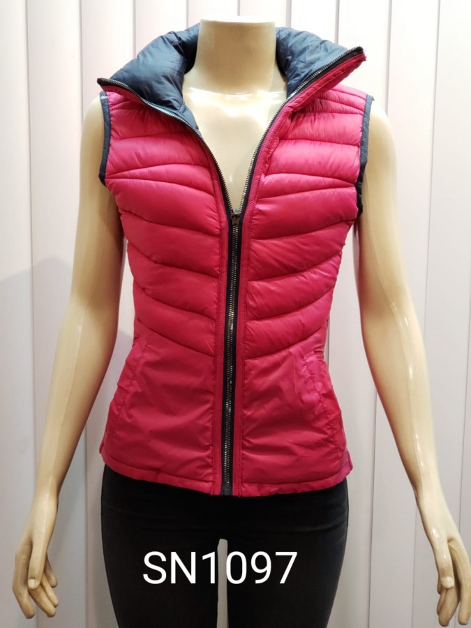 Chaleco reversible SN1097 2