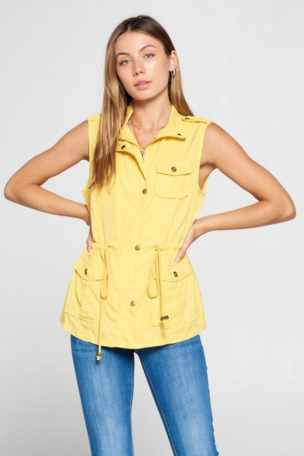 Chaleco Cesttoi 4098 color 1