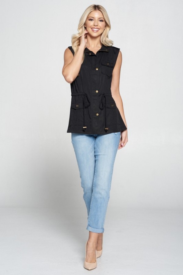 Chaleco Cesttoi 4098 color 7