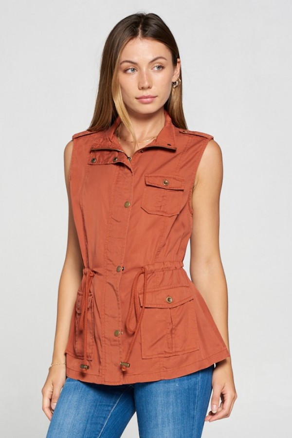 Chaleco Cesttoi 4098 color 15