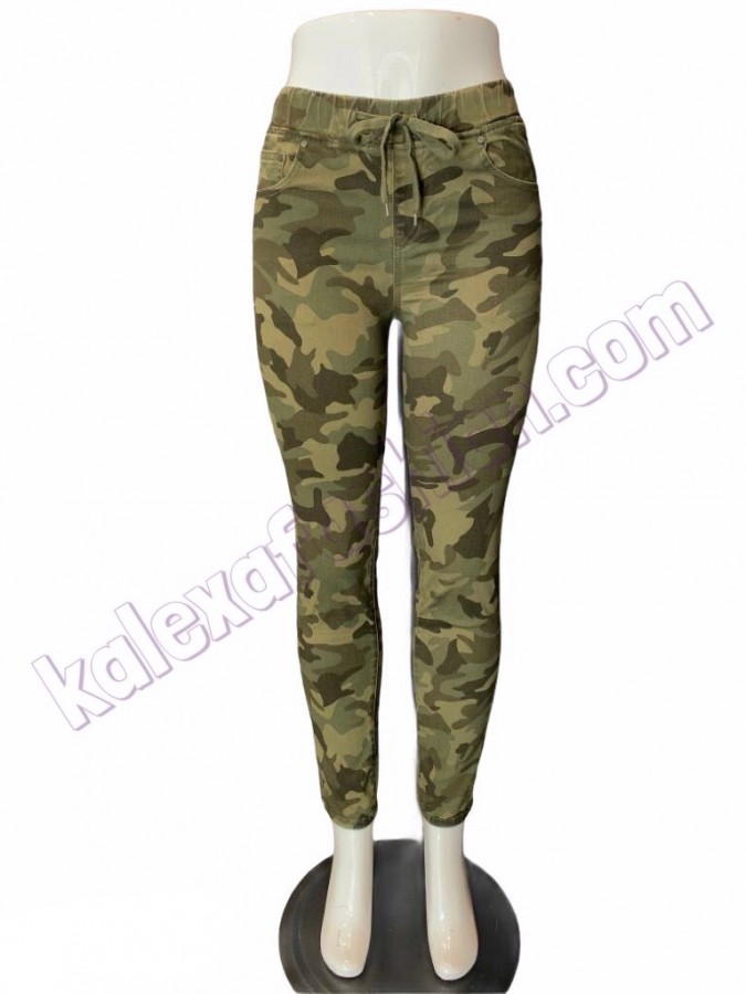 Pantalón Monkey 1802