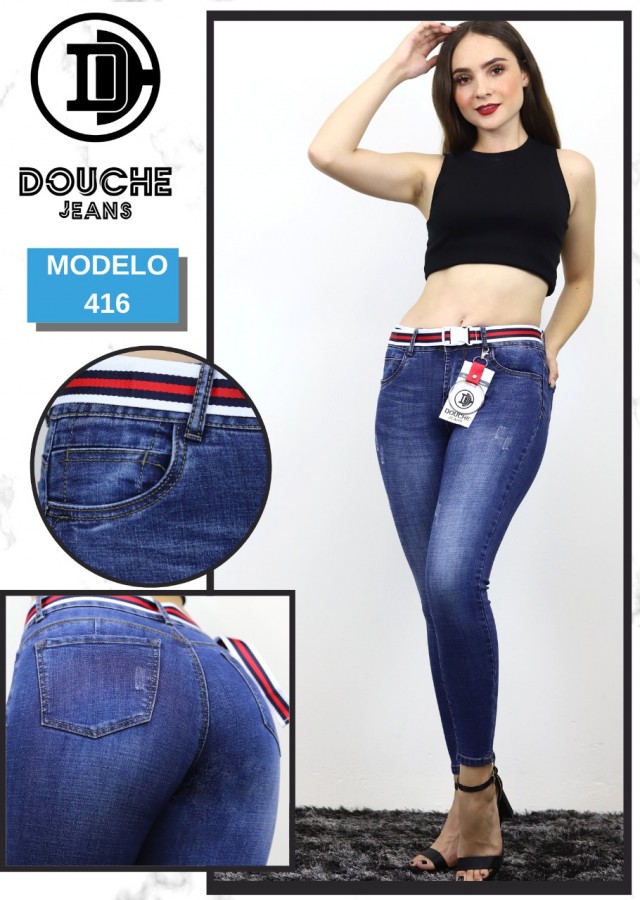 Pantalón Douche 416