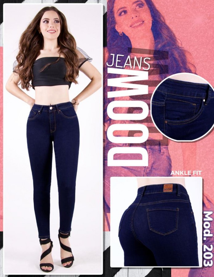 Pantalón Doow 203