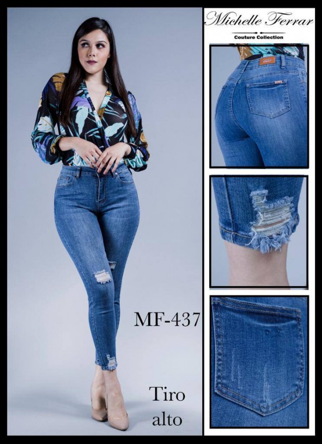 Pantalón MF-437