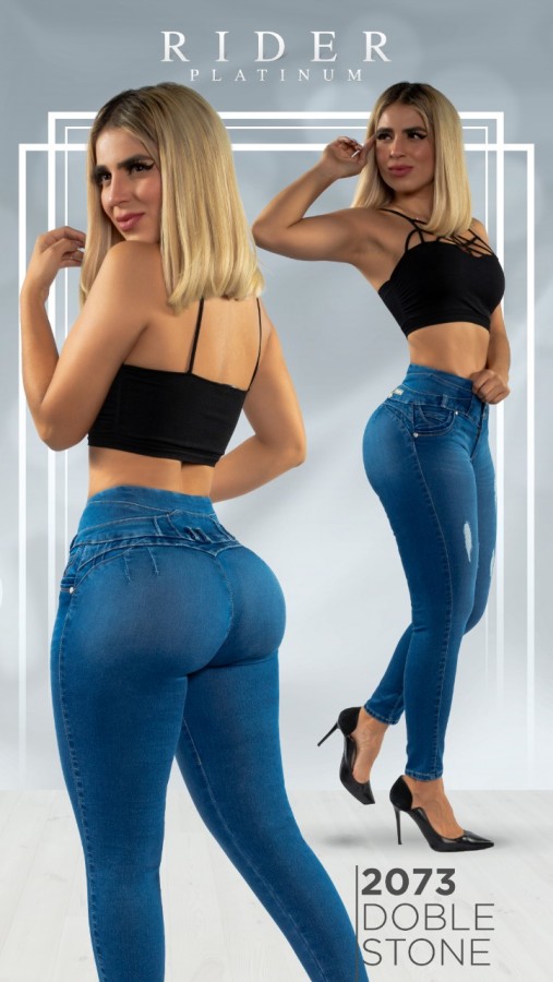 Pantalón Rider 2073