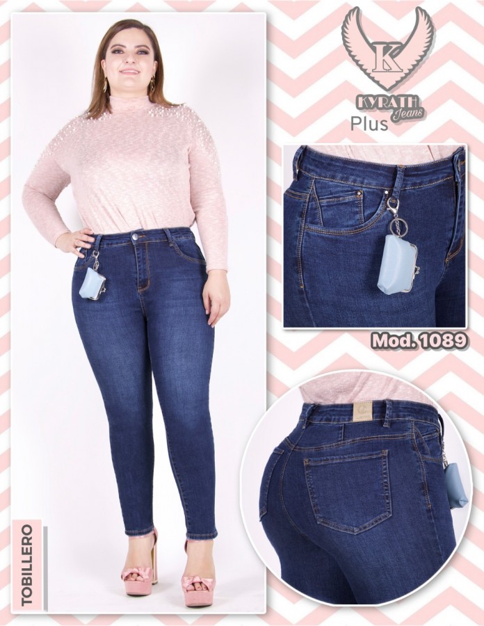 Pantalón Kyrath 1089 extra