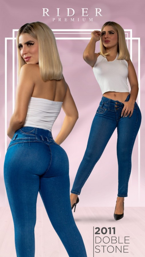 Pantalón Rider 2011