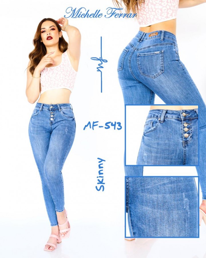 Pantalón Michelle MF 543