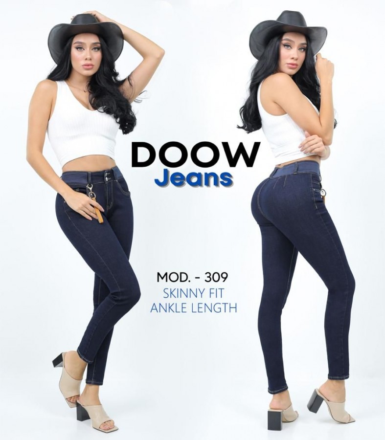 Pantalón Doow 309