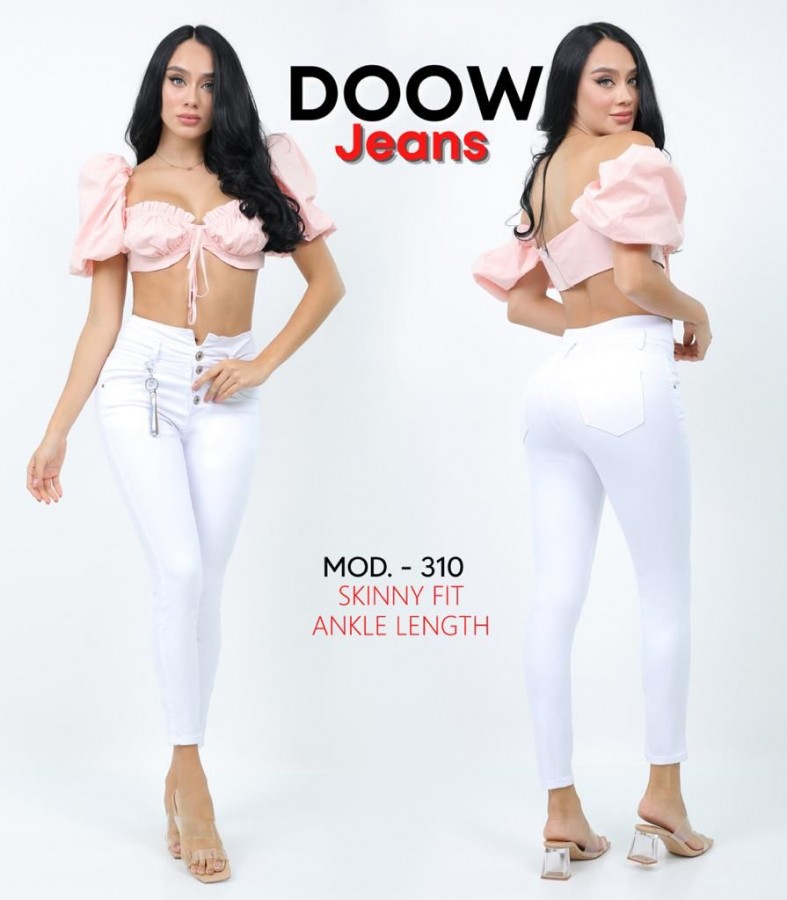 Pantalón Doow 310
