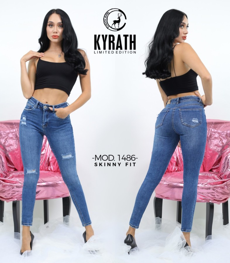 Pantalón Kyrath 1486