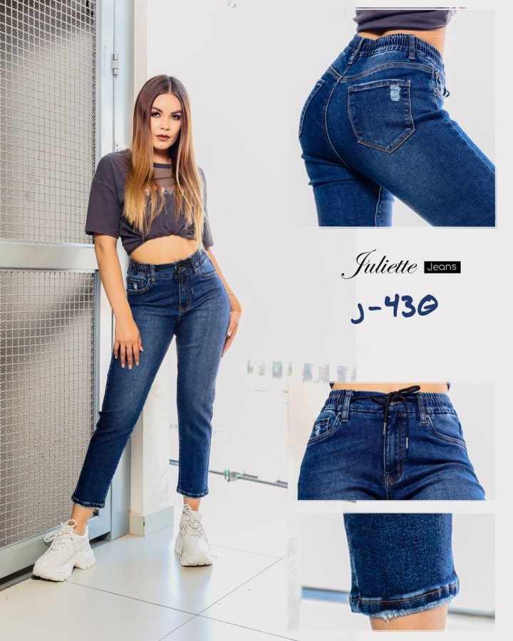 Pantalón Juliette 430
