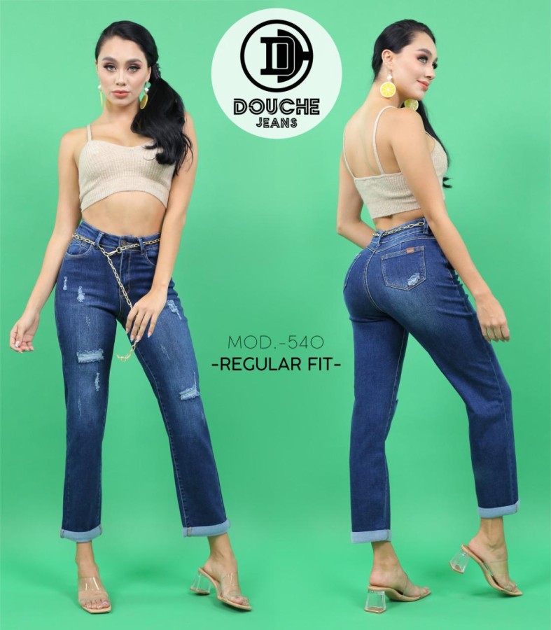 Pantalón Douche 540