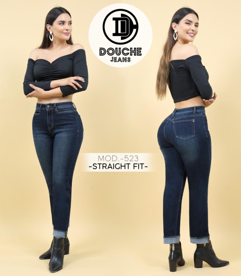 Pantalón Douche 523