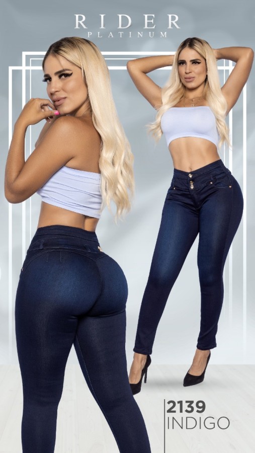 Pantalón Rider 2139