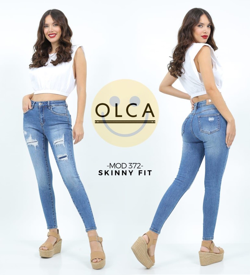 Pantalón Olca 372