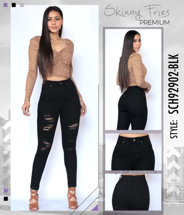 Pantalón SKF 92902 2