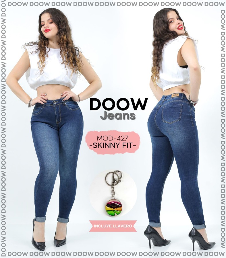 Pantalón Doow 427
