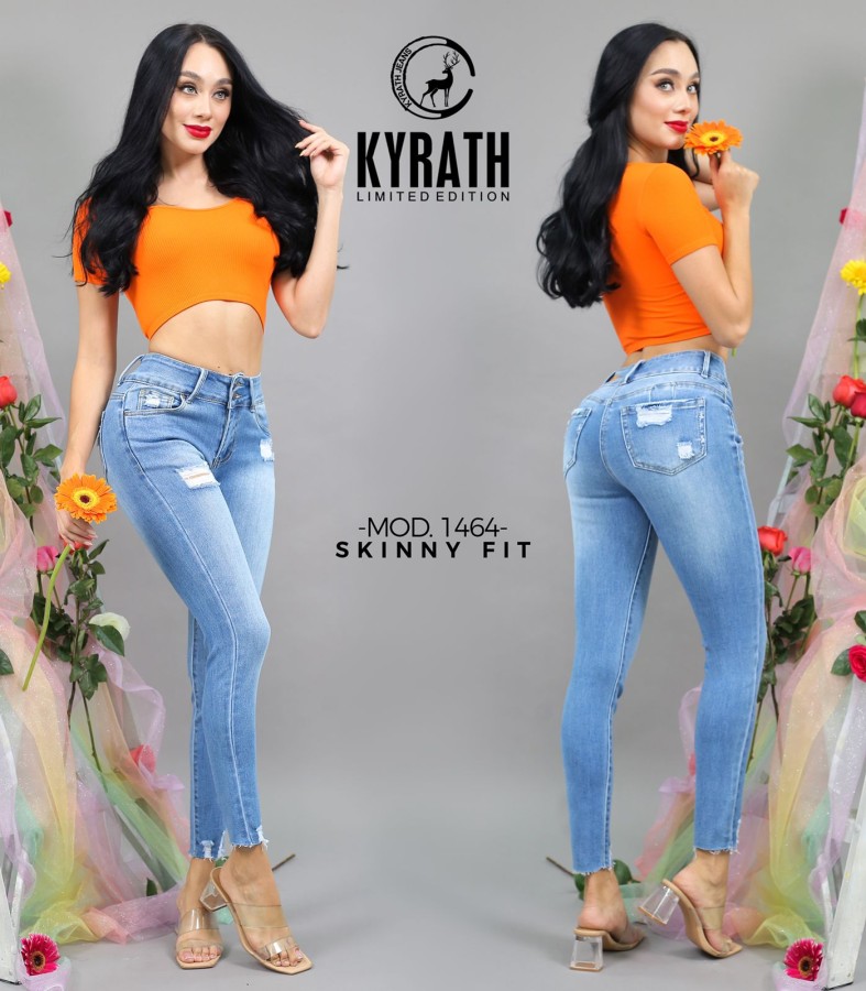 Pantalón Kyrath 1464