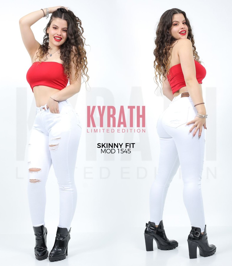 Pantalón Kyrath 1545